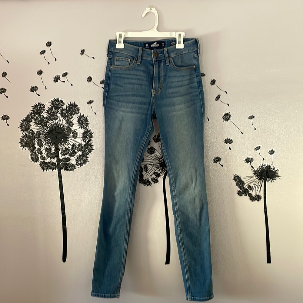 Brand new Hollister Jeans